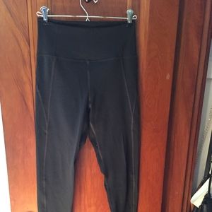 Girlfriend Collective Leggings